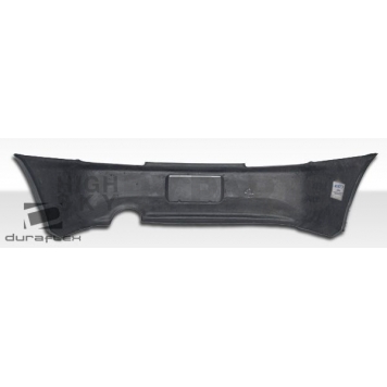 DuraFlex Bumper Cover Plain  AP2 Fiberglass - 105929-4