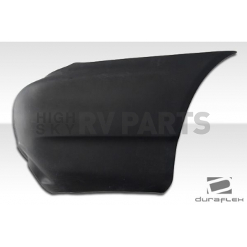 DuraFlex Bumper Cover Plain  AP2 Fiberglass - 105929-5