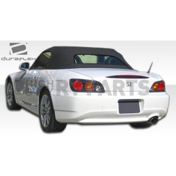 DuraFlex Bumper Cover Plain  AP2 Fiberglass - 105929-6