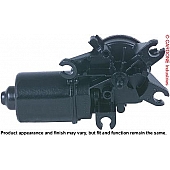 Cardone Industries Windshield Wiper Motor Remanufactured - 401001