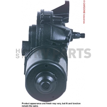 Cardone Industries Windshield Wiper Motor Remanufactured - 401001-2
