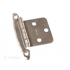 RV Designer Door Hinge H240