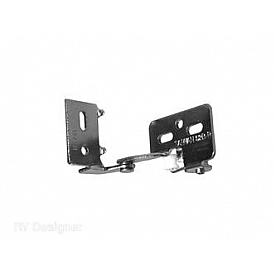 RV Designer Door Hinge H251