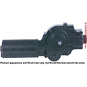 Cardone Industries Windshield Wiper Motor Remanufactured - 401002