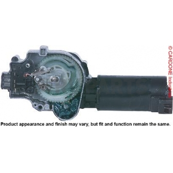 Cardone Industries Windshield Wiper Motor Remanufactured - 401002-1