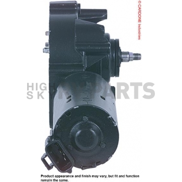 Cardone Industries Windshield Wiper Motor Remanufactured - 401002-2