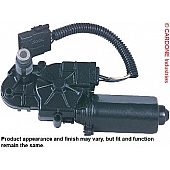 Cardone Industries Windshield Wiper Motor Remanufactured - 401007