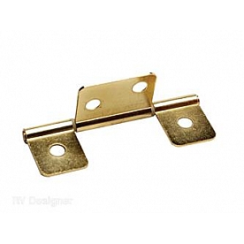 RV Designer Door Hinge H511