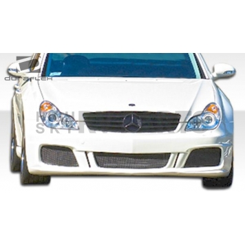 DuraFlex Bumper Cover Plain  BR-S Fiberglass - 105940