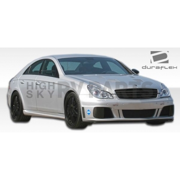 DuraFlex Bumper Cover Plain  BR-S Fiberglass - 105940-2