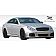 DuraFlex Bumper Cover Plain  BR-S Fiberglass - 105940
