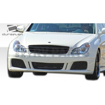 DuraFlex Bumper Cover Plain  BR-S Fiberglass - 105940-3