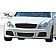 DuraFlex Bumper Cover Plain  BR-S Fiberglass - 105940