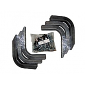 Lund International Running Board Mounting Kit - 300018