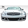 DuraFlex Bumper Cover Plain  LR-S Fiberglass - 105942