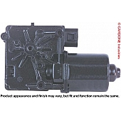 Cardone Industries Windshield Wiper Motor Remanufactured - 401010