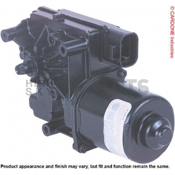 Cardone Industries Windshield Wiper Motor Remanufactured - 401010-2