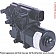 Cardone Industries Windshield Wiper Motor Remanufactured - 401010