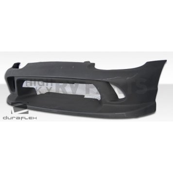 DuraFlex Bumper Cover Plain  Wizdom Fiberglass - 105960-3