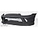 DuraFlex Bumper Cover Plain  Wizdom Fiberglass - 105960