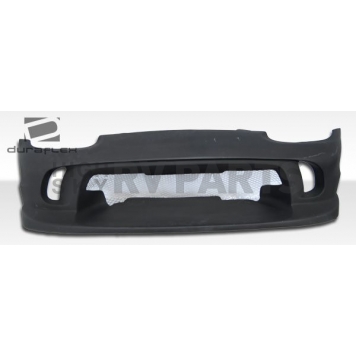 DuraFlex Bumper Cover Plain  Wizdom Fiberglass - 105960-4