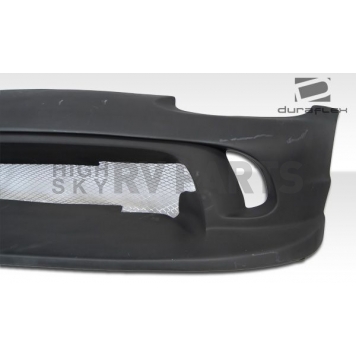 DuraFlex Bumper Cover Plain  Wizdom Fiberglass - 105960-5