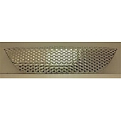 Street Scene Grille Insert - Mesh Steel Trapezoid - 95078907