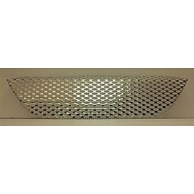 Street Scene Grille Insert - Mesh Steel Trapezoid - 95078907