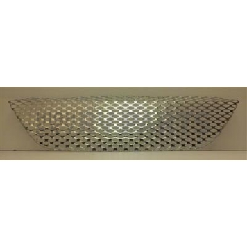 Street Scene Grille Insert - Mesh Steel Trapezoid - 95078907