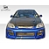 DuraFlex Bumper Cover Plain  R34 Fiberglass - 101776