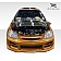 DuraFlex Bumper Cover Plain  R34 Fiberglass - 101776