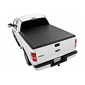 Extang Tonneau Cover Soft Roll-Up Black Matte Vinyl - 60455