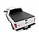 Extang Tonneau Cover Soft Roll-Up Black Matte Vinyl - 60455