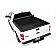 Extang Tonneau Cover Soft Roll-Up Black Matte Vinyl - 60455