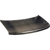 Street Scene Hood - OEM Fiberglass - 95072147