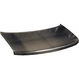 Street Scene Hood - OEM Fiberglass - 95072147