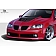 Extreme Dimensions Hood - Fiberglass Black - 112618