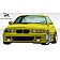 DuraFlex Bumper Cover Plain  SR-S Fiberglass - 103122