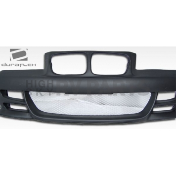 DuraFlex Bumper Cover Plain  SR-S Fiberglass - 103122-2