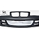DuraFlex Bumper Cover Plain  SR-S Fiberglass - 103122