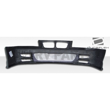 DuraFlex Bumper Cover Plain  SR-S Fiberglass - 103122-3