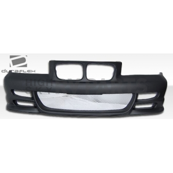 DuraFlex Bumper Cover Plain  SR-S Fiberglass - 103122-4