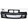DuraFlex Bumper Cover Plain  SR-S Fiberglass - 103122