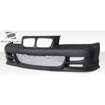 DuraFlex Bumper Cover Plain  SR-S Fiberglass - 103122-5