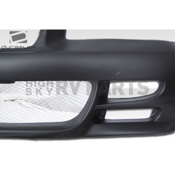 DuraFlex Bumper Cover Plain  SR-S Fiberglass - 103122-6