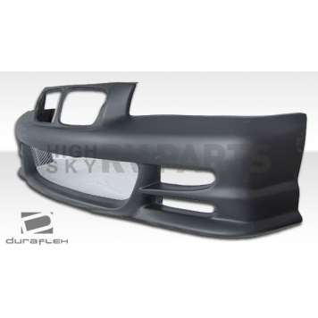 DuraFlex Bumper Cover Plain  SR-S Fiberglass - 103122-7