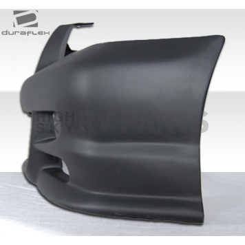 DuraFlex Bumper Cover Plain  SR-S Fiberglass - 103122-8