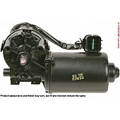 Cardone Industries Windshield Wiper Motor Remanufactured - 434510