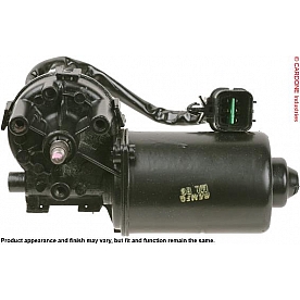 Cardone Industries Windshield Wiper Motor Remanufactured - 434510