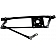 Dorman (OE Solutions) Windshield Wiper Linkage - 602299